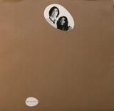 John Lennon & Yoko Ono : Unfinished Music No. 1: Two Virgins (LP,Album,Reissue,Stereo)