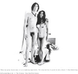 John Lennon & Yoko Ono : Unfinished Music No. 1: Two Virgins (LP,Album,Reissue,Stereo)