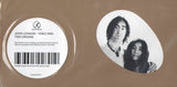 John Lennon & Yoko Ono : Unfinished Music No. 1: Two Virgins (LP,Album,Reissue,Stereo)