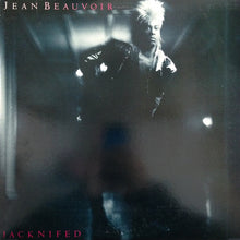 Jean Beauvoir : Jacknifed (LP,Album)