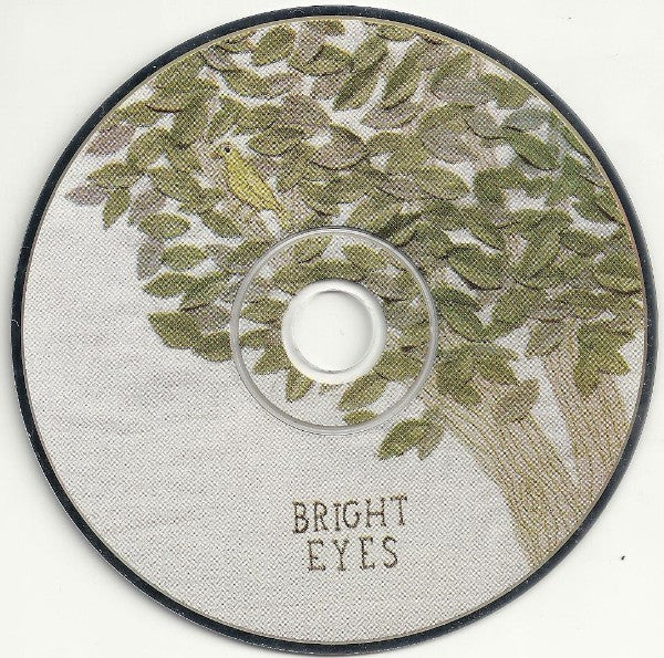 Bright Eyes : I'm Wide Awake, It's Morning (Album)