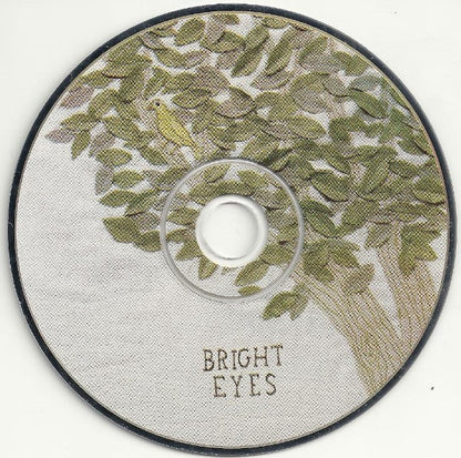 Bright Eyes : I'm Wide Awake, It's Morning (Album)