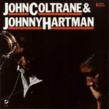 John Coltrane & Johnny Hartman : John Coltrane & Johnny Hartman (Album,Reissue,Remastered)