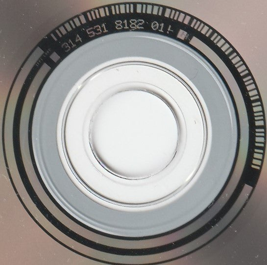 Blind Faith (2) : Blind Faith (Album,Reissue,Remastered)