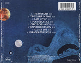 Uriah Heep : Demons And Wizards (Album,Reissue)