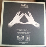 Subrosa (3) : No Help For The Mighty Ones (LP,Album,Limited Edition,Repress)