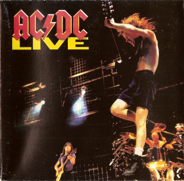 AC/DC : Live (Album)