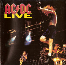 AC/DC : Live (Album)