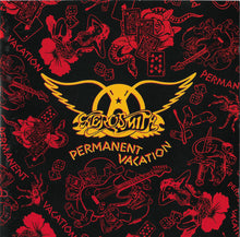 Aerosmith : Permanent Vacation (Album)