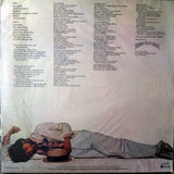 Stephen Bishop : Careless (LP,Album)