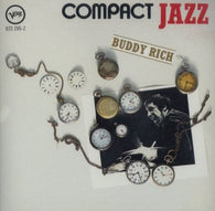 Buddy Rich : Buddy Rich (Compilation,Remastered)