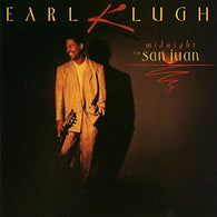 Earl Klugh : Midnight In San Juan (Album,Club Edition)
