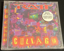 Ratt : Collage (Album)
