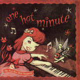 Red Hot Chili Peppers : One Hot Minute (Album)