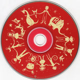 Red Hot Chili Peppers : One Hot Minute (Album)
