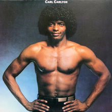 Carl Carlton : Carl Carlton (LP,Album,Stereo)