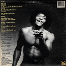 Carl Carlton : Carl Carlton (LP,Album,Stereo)