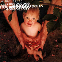 Goo Goo Dolls : A Boy Named Goo (Album,Stereo)
