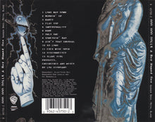 Goo Goo Dolls : A Boy Named Goo (Album,Stereo)