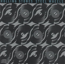 Rolling Stones, The : Steel Wheels (Album)