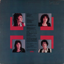 Trigger (29) : Trigger (LP,Album,Promo)