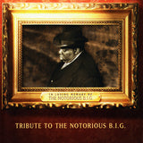 Puff Daddy & Faith Evans / 112 / Lox, The : Tribute To The Notorious B.I.G. (Maxi-Single)