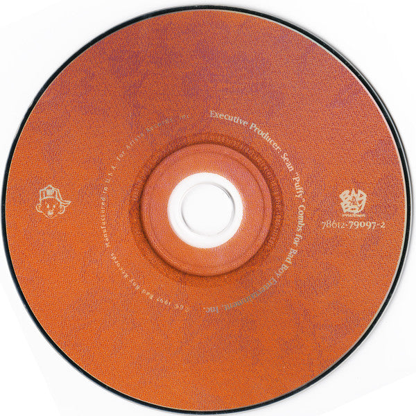 Puff Daddy & Faith Evans / 112 / Lox, The : Tribute To The Notorious B.I.G. (Maxi-Single)