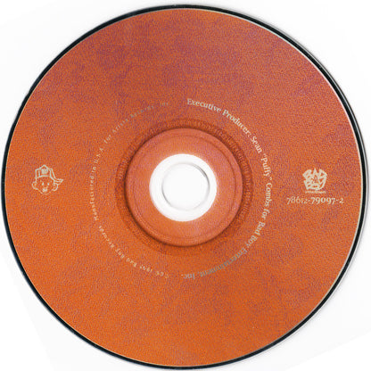 Puff Daddy & Faith Evans / 112 / Lox, The : Tribute To The Notorious B.I.G. (Maxi-Single)