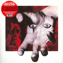 Riz Ortolani : Nella Stretta Morsa Del Ragno (Colonna Sonora Originale Del Film) (LP,Deluxe Edition,Limited Edition,Reissue)