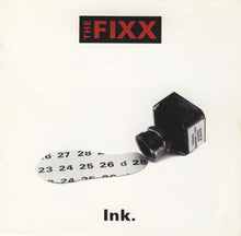 Fixx, The : Ink. (Album)