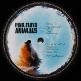 Pink Floyd : Animals (LP,Album,Reissue,Remastered,Stereo)