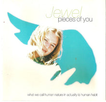 Jewel : Pieces Of You (Album,Club Edition)