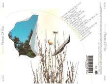 Jewel : Pieces Of You (Album,Club Edition)