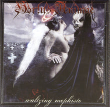 Hortus Animae : Waltzing Mephisto (Album)