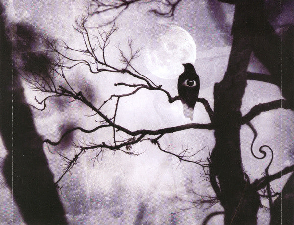 Hortus Animae : Waltzing Mephisto (Album)