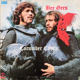 Bee Gees : Cucumber Castle (LP,Album)