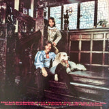 Bee Gees : Cucumber Castle (LP,Album)