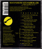 Mannheim Steamroller : Christmas (Album)