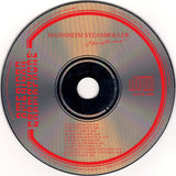 Mannheim Steamroller : Christmas (Album)