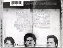 Better Than Ezra : Friction, Baby (HDCD,Album)