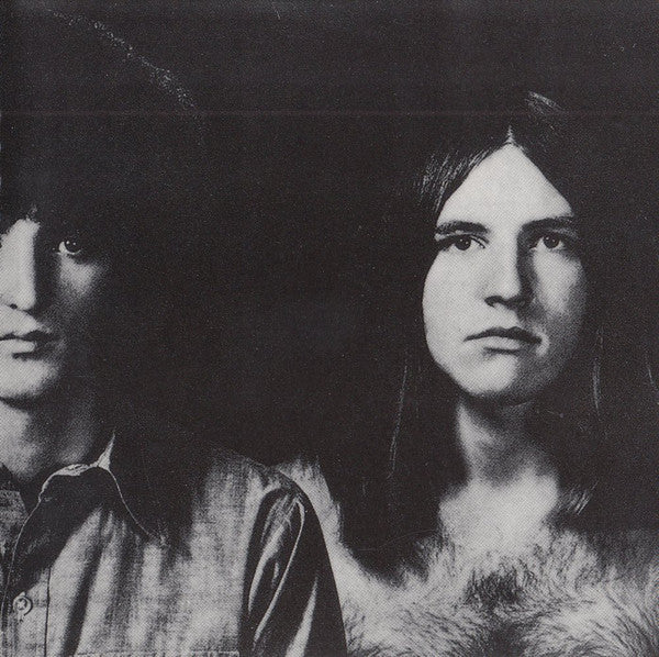Grand Funk Railroad : Grand Funk (Album,Reissue,Stereo)