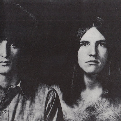 Grand Funk Railroad : Grand Funk (Album,Reissue,Stereo)