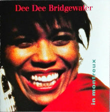Dee Dee Bridgewater : In Montreux (Album)