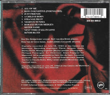 Dee Dee Bridgewater : In Montreux (Album)