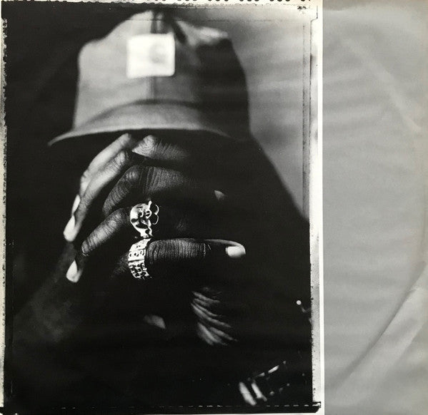 Erick Sermon : No Pressure (LP,Album)