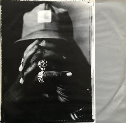 Erick Sermon : No Pressure (LP,Album)