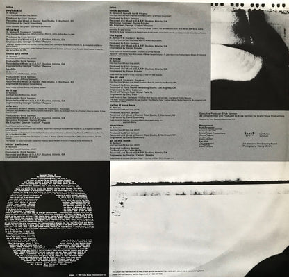 Erick Sermon : No Pressure (LP,Album)