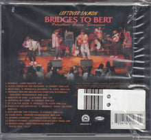 Leftover Salmon : Bridges To Bert (Album)