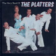 Platters, The : The Very Best Of The Platters (Compilation,Club Edition)