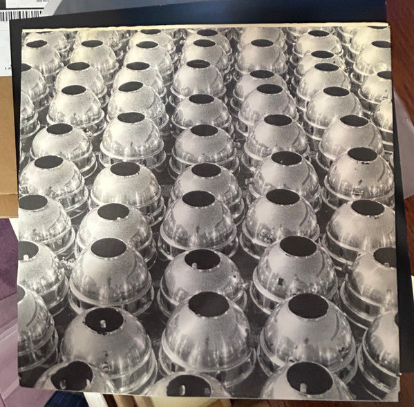 Van Halen : 1984 (LP,Album,Stereo)